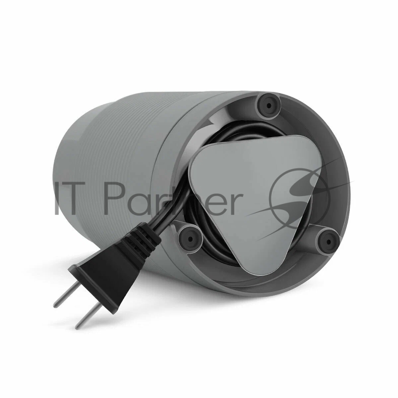 Измельчитель BQ CG1005 Gray. Мощность:150 Вт / Защита от перегрева / Максимальная загрузка 70 г