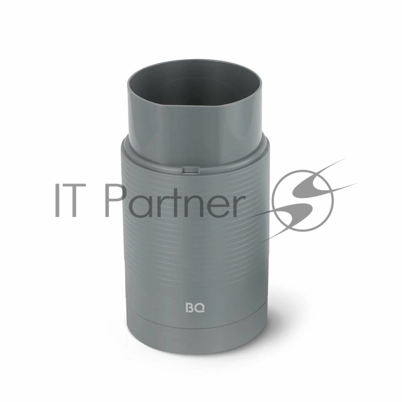 Измельчитель BQ CG1005 Gray. Мощность:150 Вт / Защита от перегрева / Максимальная загрузка 70 г
