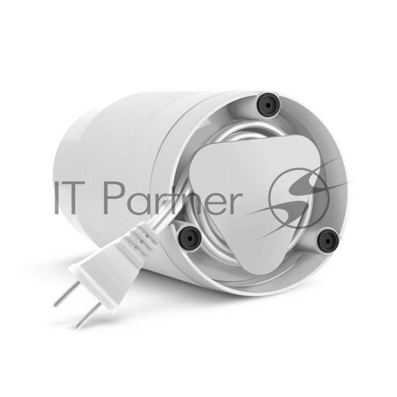 Измельчитель BQ CG1005 White. Мощность:150 Вт / Защита от перегрева / Максимальная загрузка 70 г