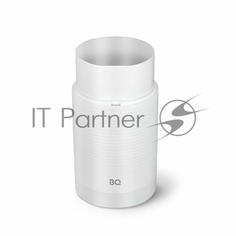Измельчитель BQ CG1005 White. Мощность:150 Вт / Защита от перегрева / Максимальная загрузка 70 г