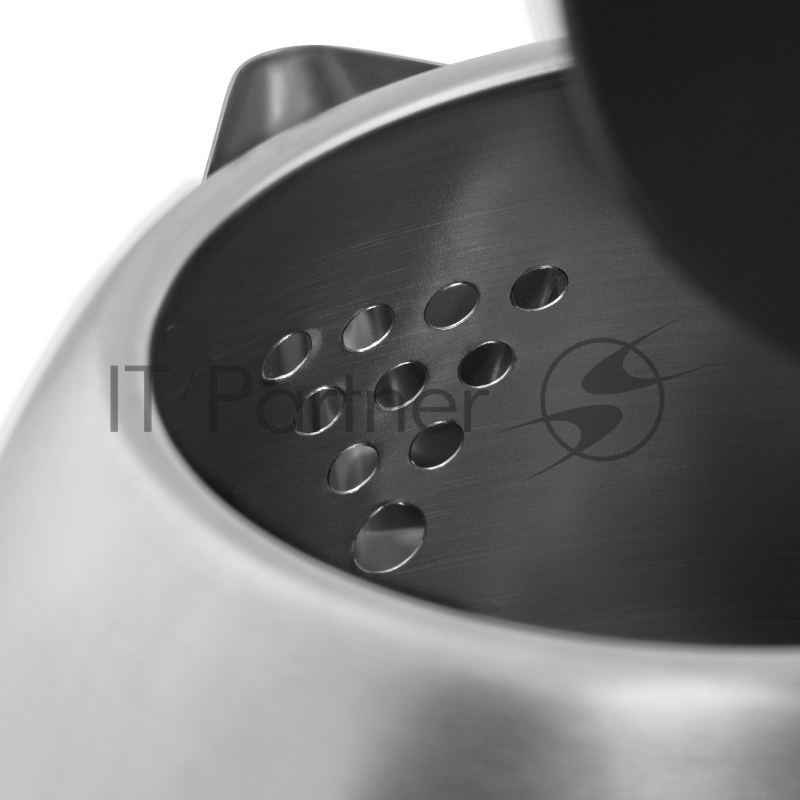 Чайник электрический Galaxy Line GL 0329 2.2л. 2000Вт серебристый корпус: металл (7010103290)