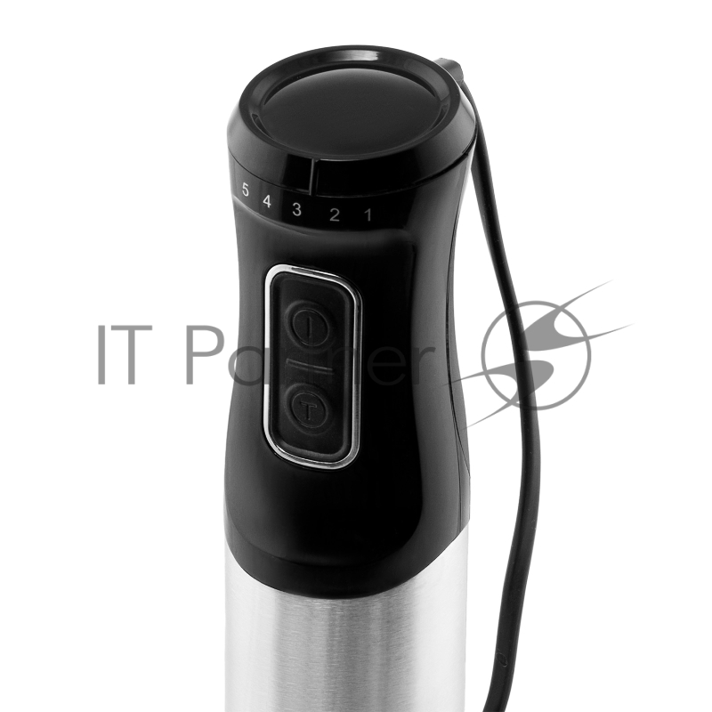 Блендер погружной Galaxy Line 2141 черный