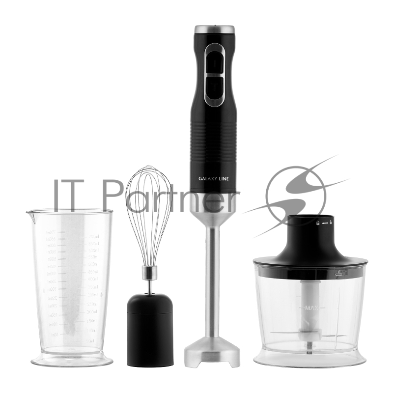 Блендер погружной Galaxy Line 2140