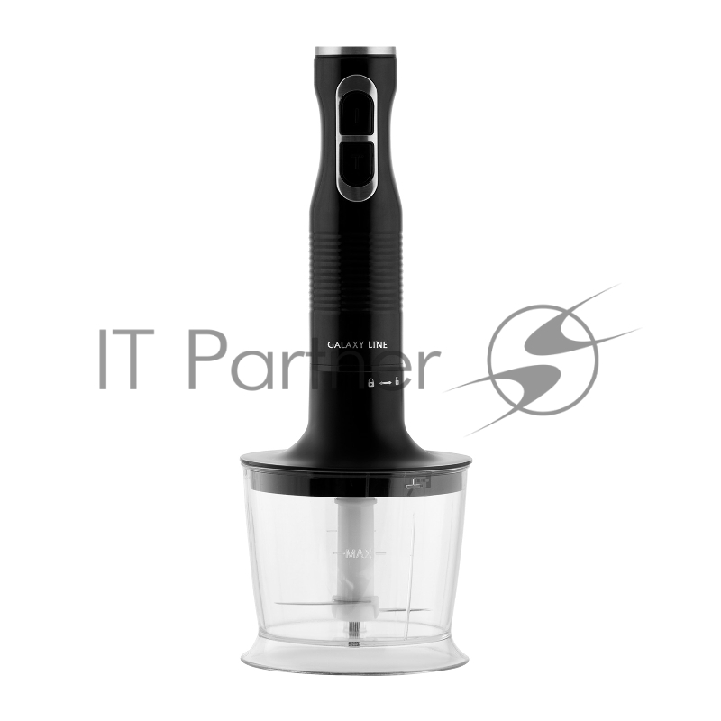 Блендер погружной Galaxy Line 2140