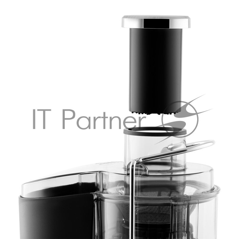 Соковыжималка центробежная Galaxy Line GL 0810 1200Вт рез.сок.:500мл. серебристый