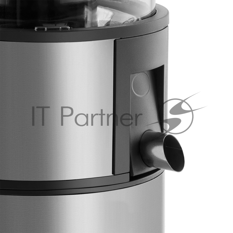 Соковыжималка центробежная Galaxy Line GL 0809 1200Вт рез.сок.:500мл. серебристый