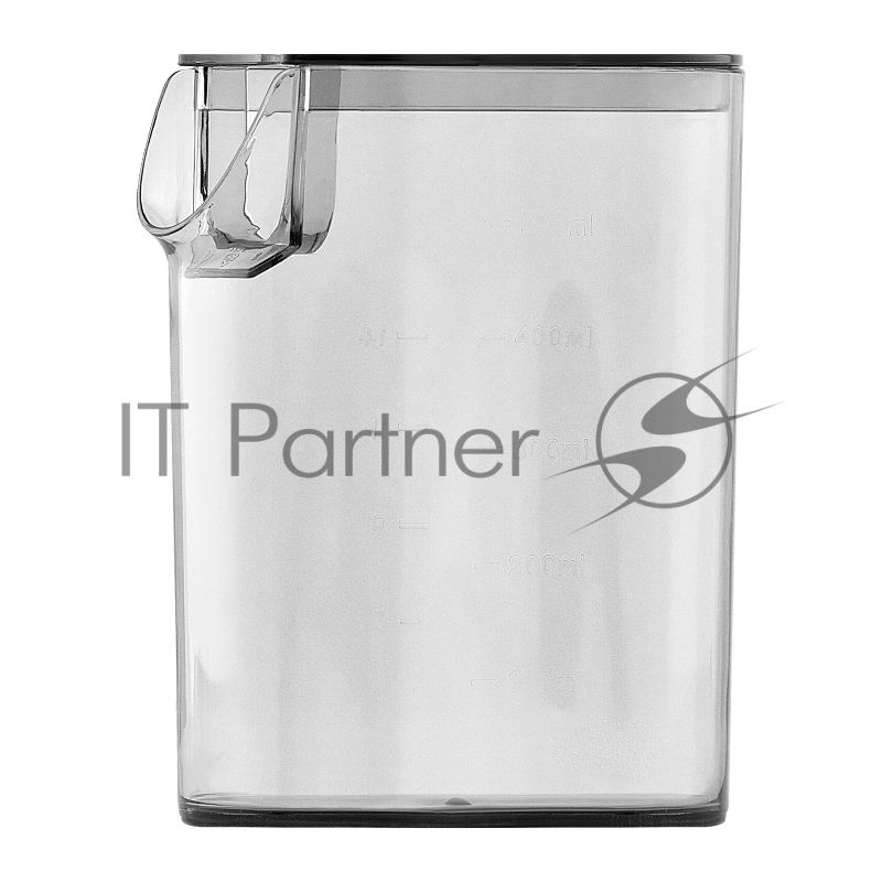 Соковыжималка центробежная Galaxy Line GL 0809 1200Вт рез.сок.:500мл. серебристый