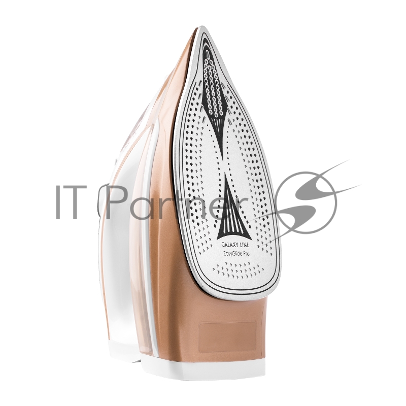 Утюг Galaxy Line GL 6140 3400Вт коричневый