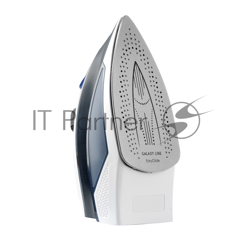 Утюг Galaxy Line GL 6139 2400Вт синий