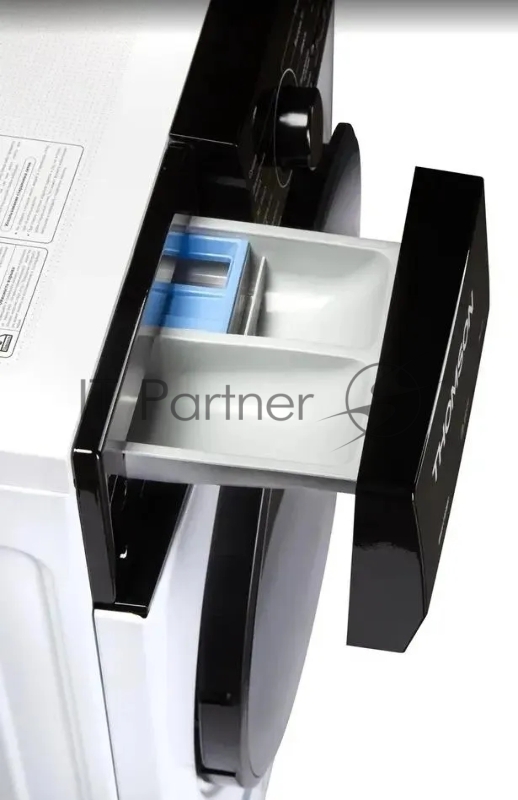 Стирально-сушильная машина THOMSON WD30E10I02 10/7 кг 1200 об