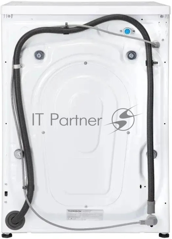 Стирально-сушильная машина THOMSON WD30E10I02 10/7 кг 1200 об