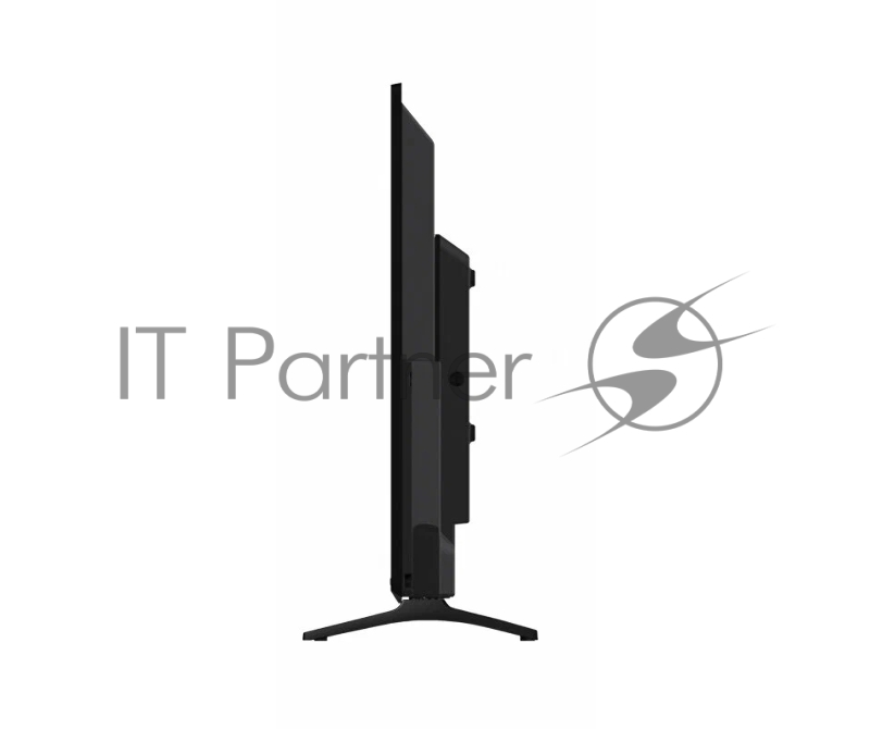 Телевизор LEFF 24 24F260T черный LED FHD 60Hz