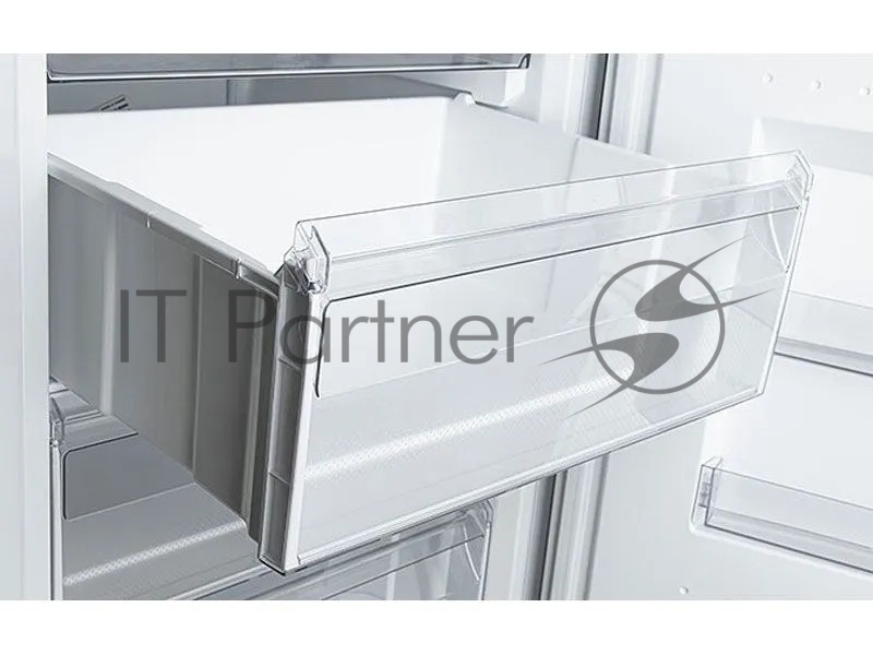 Холодильник Atlant XM 6624-109, белый, двухкамерный 229/132л