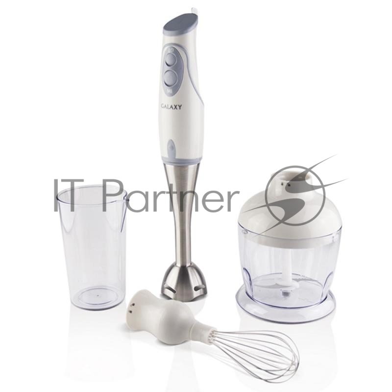 Блендер GALAXY GL 2104 Бежевый