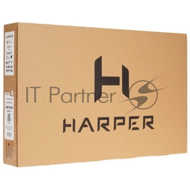 Телевизор Harper 32” 32R730TS LED HD