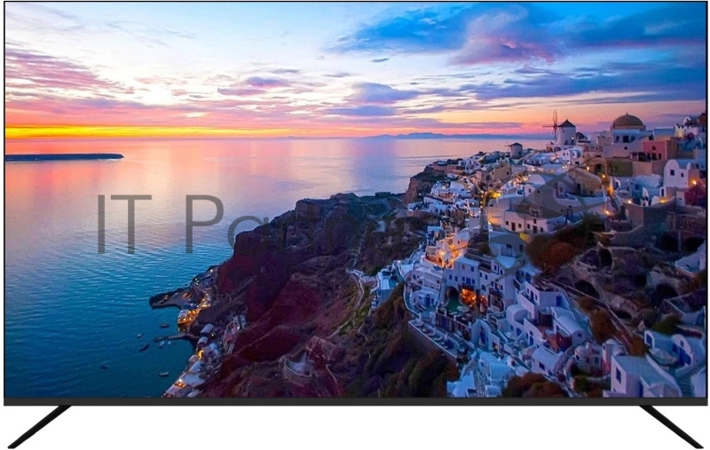 Телевизор Harper 55” 55U661TS LED 4K