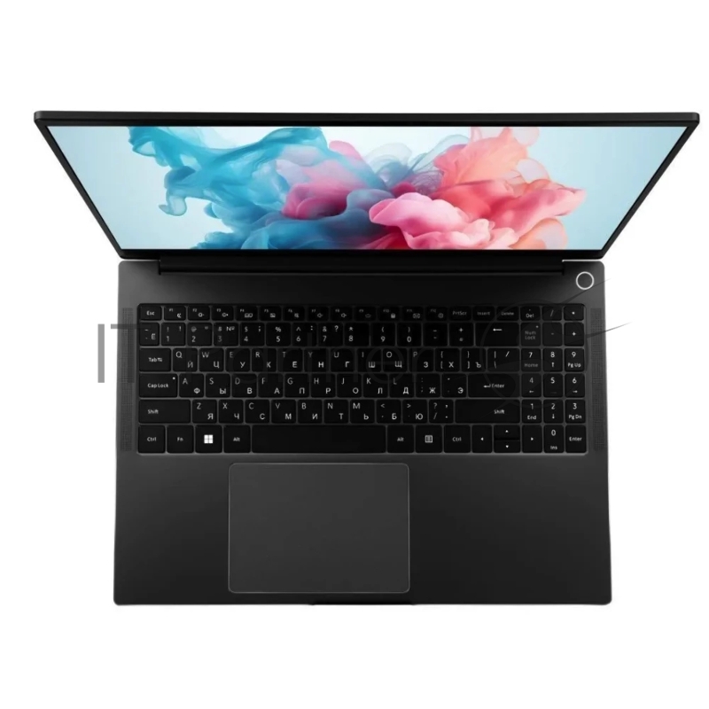 Ноутбук Maibenben P687 16 QHD IPS 300N 120Hz/R7-8845HS/16Gb/1Tb SSD/UMA/W11/Black