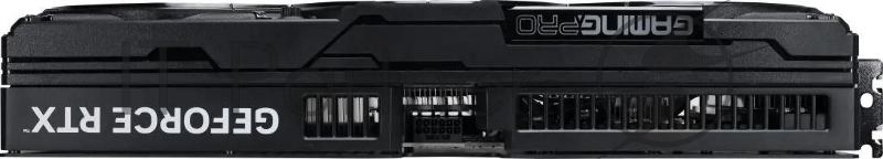 Видеокарта Palit RTX 5080 GamingPro GDDR7 256bit 3xDP HDMI 3FAN RTL