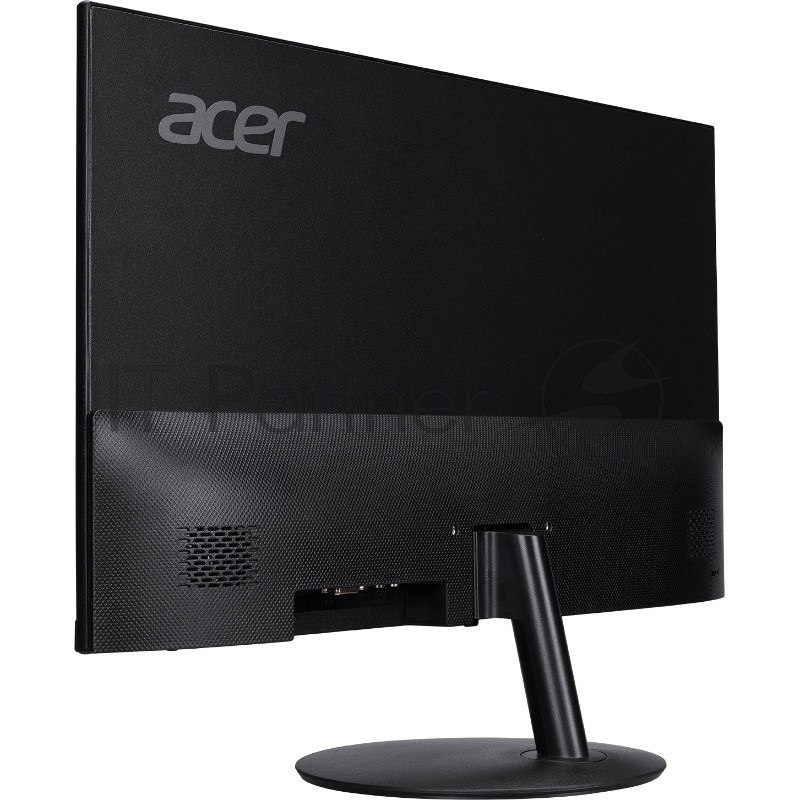 Монитор 23.8 Acer SA242YEbi IPS 1920x1080, 100 Гц, 4 мс, 16:9, 250 кд/м2, 1хHDMI, 1хVGA, черный