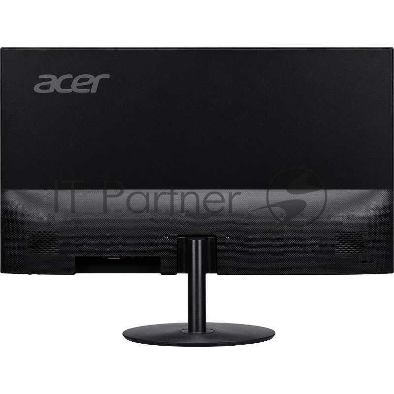 Монитор 23.8 Acer SA242YEbi IPS 1920x1080, 100 Гц, 4 мс, 16:9, 250 кд/м2, 1хHDMI, 1хVGA, черный