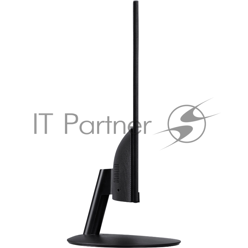 Монитор 23.8 Acer SA242YEbi IPS 1920x1080, 100 Гц, 4 мс, 16:9, 250 кд/м2, 1хHDMI, 1хVGA, черный