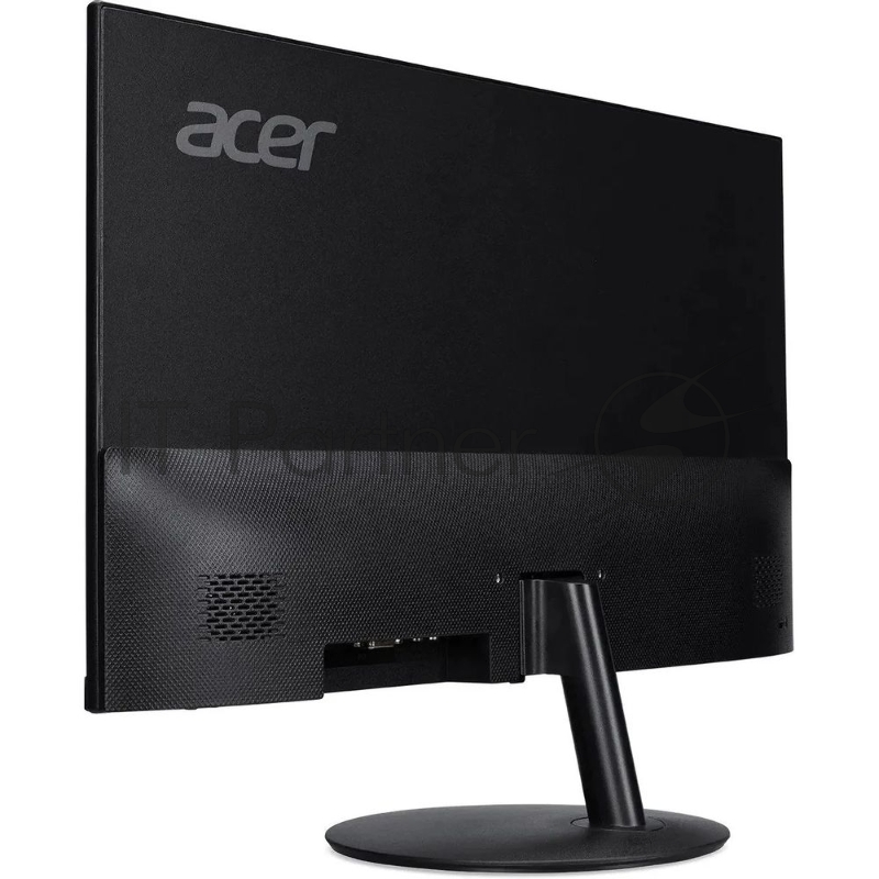 Монитор 23.8 Acer SA242YEbi IPS 1920x1080, 100 Гц, 4 мс, 16:9, 250 кд/м2, 1хHDMI, 1хVGA, черный