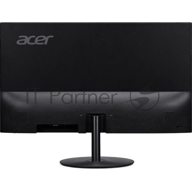 Монитор 23.8 Acer SA242YEbi IPS 1920x1080, 100 Гц, 4 мс, 16:9, 250 кд/м2, 1хHDMI, 1хVGA, черный