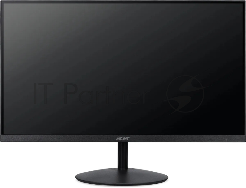 Монитор 31.5 Acer SA322QUAbmiipx IPS 2560x1440, 75 Гц, 1 мс, 16:9, 300 кд/м2, 2хHDMI, 1хDP, черный