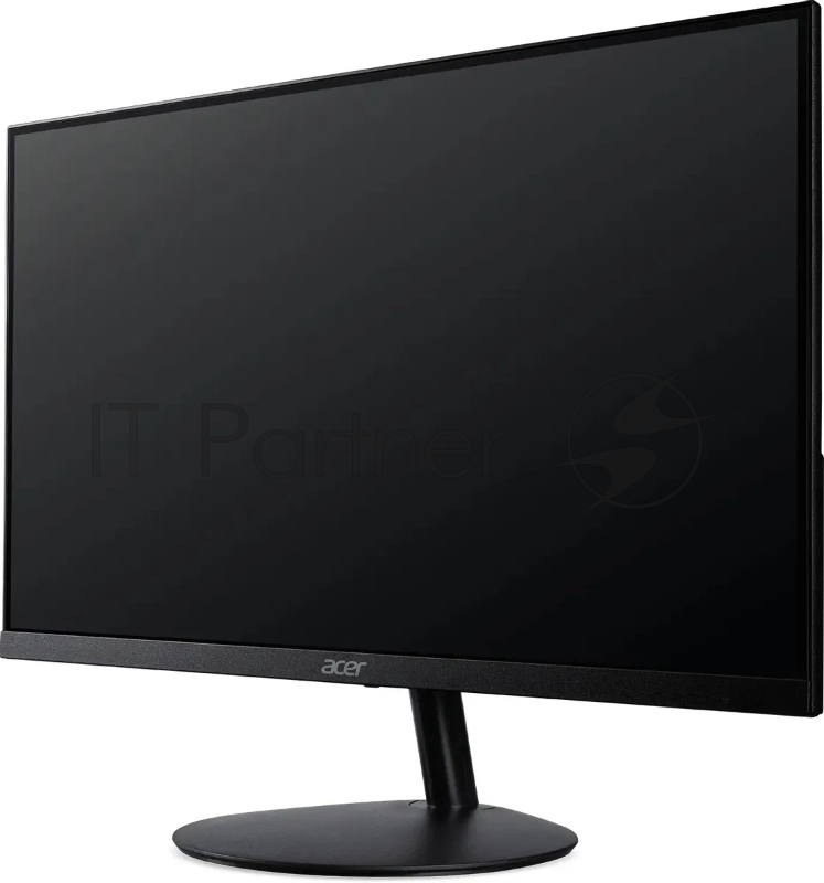 Монитор 31.5 Acer SA322QUAbmiipx IPS 2560x1440, 75 Гц, 1 мс, 16:9, 300 кд/м2, 2хHDMI, 1хDP, черный