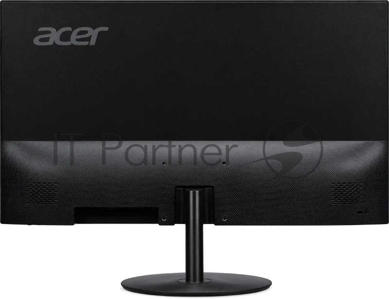 Монитор 31.5 Acer SA322QUAbmiipx IPS 2560x1440, 75 Гц, 1 мс, 16:9, 300 кд/м2, 2хHDMI, 1хDP, черный
