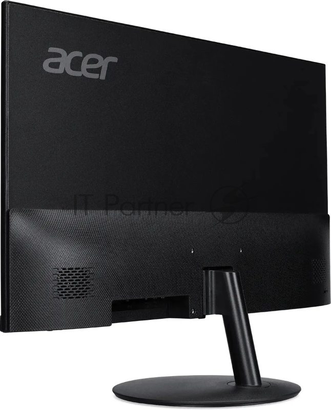Монитор 31.5 Acer SA322QUAbmiipx IPS 2560x1440, 75 Гц, 1 мс, 16:9, 300 кд/м2, 2хHDMI, 1хDP, черный