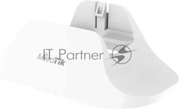 Уличная точка доступа Mikrotik Wi-Fi 6 2.4/5 AP 802.11a/n/ac/ax 2Gbit eth 9W 802.3af/at POE