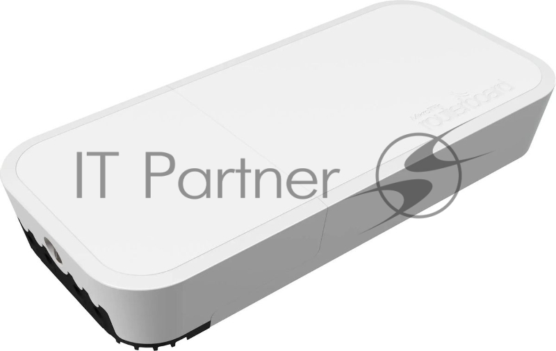 Уличная точка доступа Mikrotik Wi-Fi 6 2.4/5 AP 802.11a/n/ac/ax 2Gbit eth 9W 802.3af/at POE