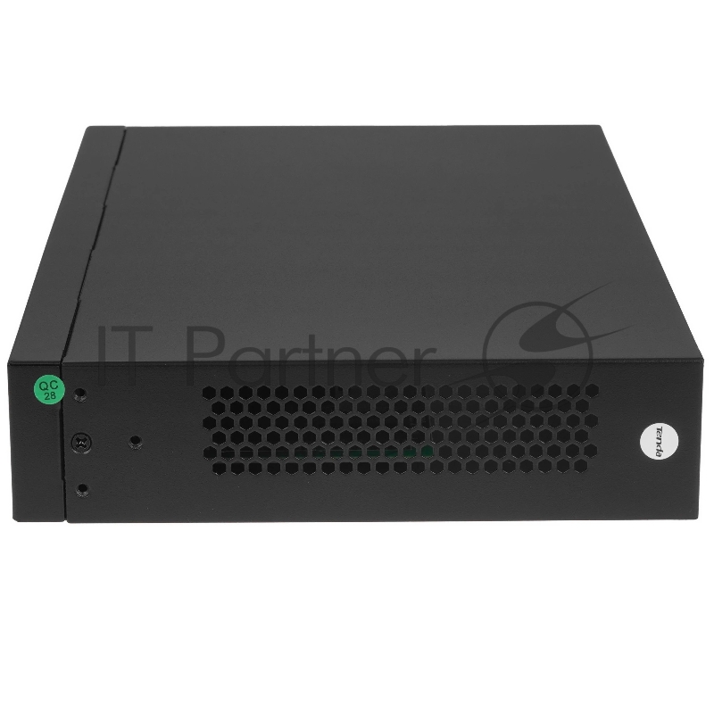 Коммутатор облачный управляемый Tenda TEG2224D 24x1 Гбит/с, металлический корпус