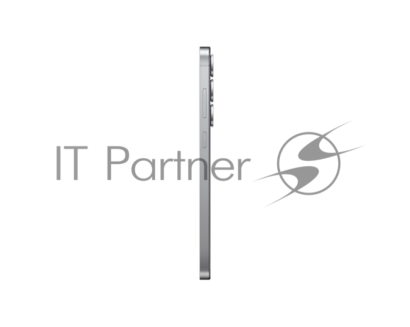 Смартфон Samsung Galaxy S25+ 12/512GbGb серый