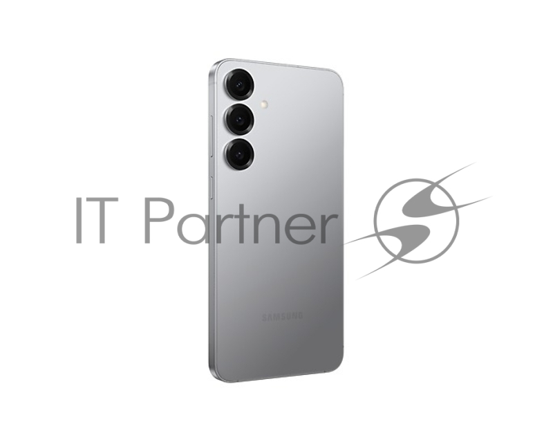 Смартфон Samsung Galaxy S25+ 12/512GbGb серый