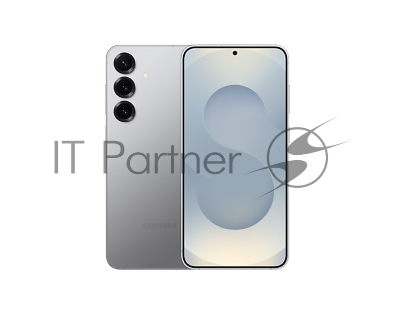 Смартфон Samsung Galaxy S25+ 12/512GbGb серый