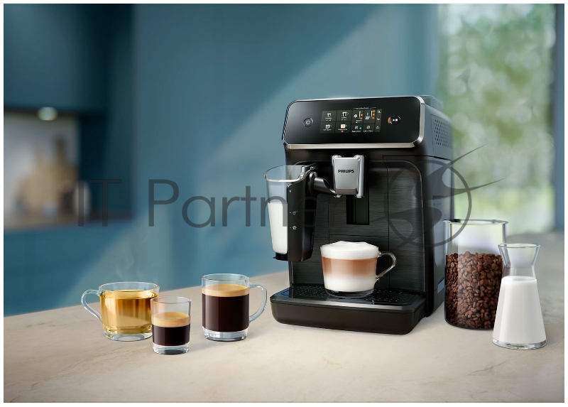 Кофемашина PHILIPS EP2331/10