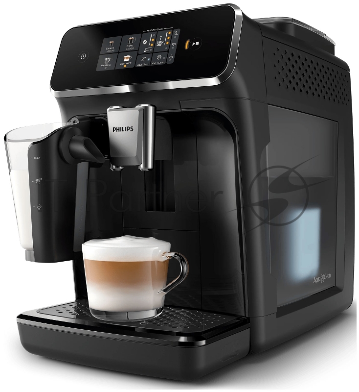 Кофемашина PHILIPS EP2331/10