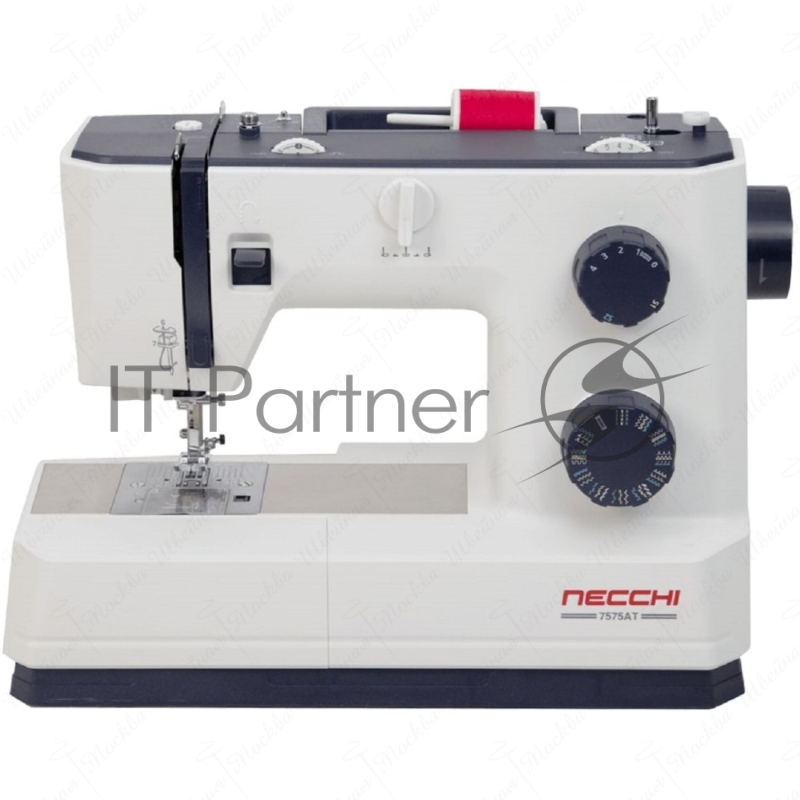 Швейная машинка Necchi 7575AT