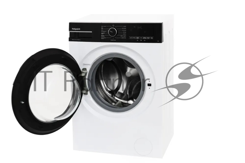 Стиральная машина HOTPOINT WSH 6090 VBB 869896800060