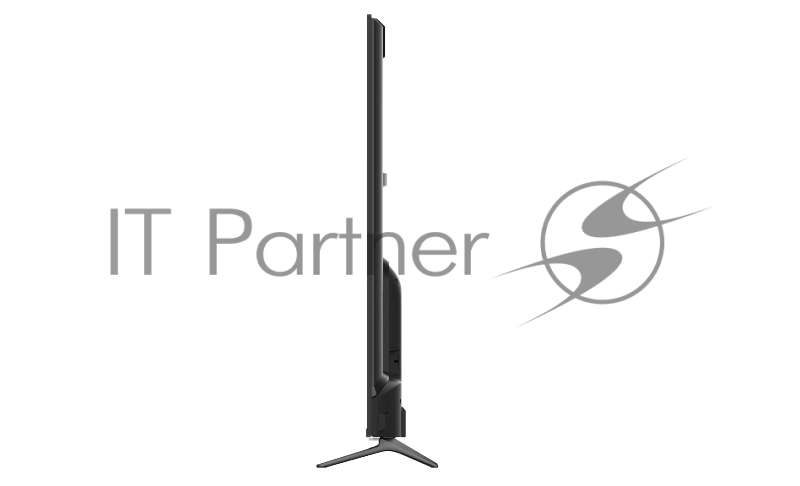 Телевизор Sber 65 SDX-65UQ5233 серый QLED UHD 60Hz Салют ТВ