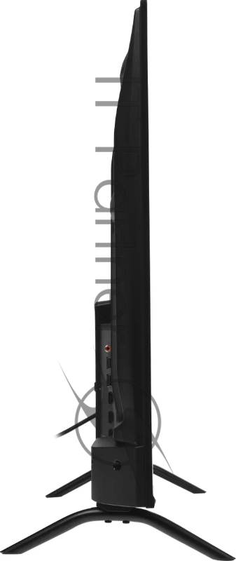 Телевизор BQ 40 40FS36B черный DLED FHD 60Hz Android