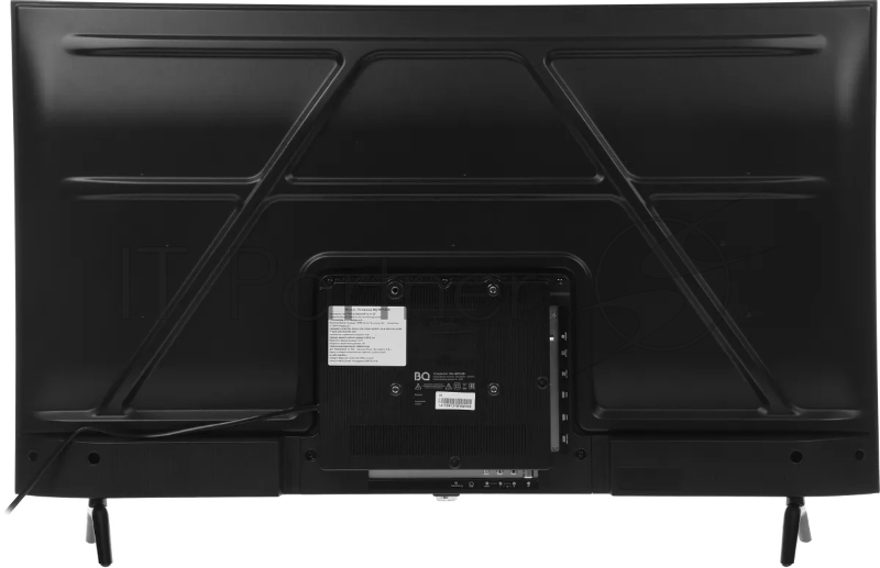 Телевизор BQ 40 40FS36B черный DLED FHD 60Hz Android