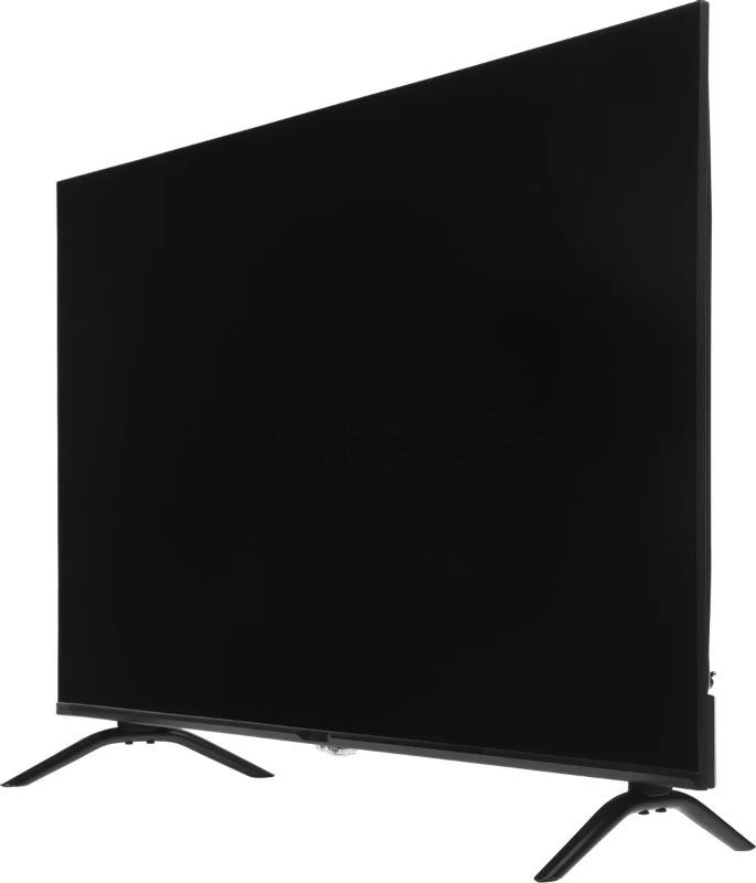 Телевизор BQ 40 40FS36B черный DLED FHD 60Hz Android