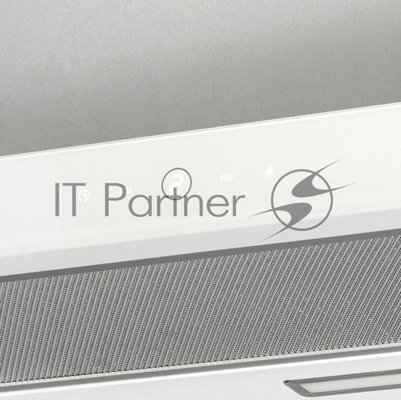 Вытяжка Weissgauff TEL 600 TC WH