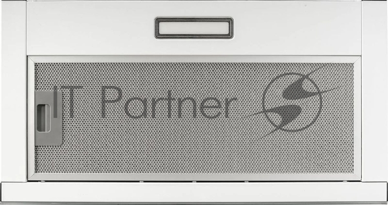 Вытяжка Weissgauff TEL 600 TC WH