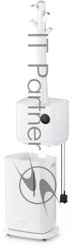 Увлажнитель воздуха Kitfort КТ-2882 100Вт, 17л, белый