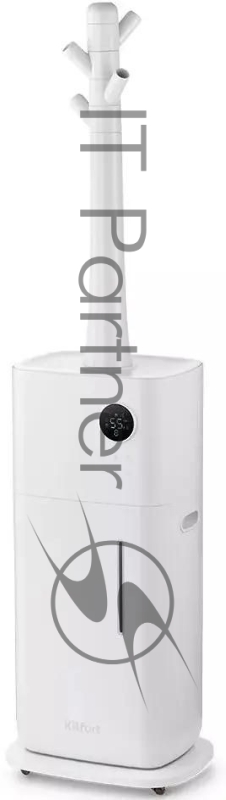 Увлажнитель воздуха Kitfort КТ-2882 100Вт, 17л, белый