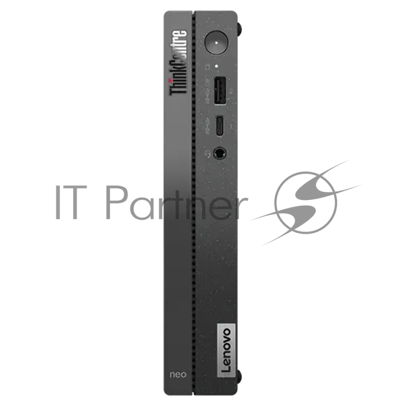 Персональный компьютер Lenovo Neo 50q G4 Tiny i3-1215U, 8Gb, 256Gb_M.2 WiFi+BT, VESA, Keyboard_ENG&Mouse_USB, NO_OS, 1Y